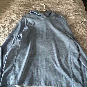 Vinyard Vines Lightweight performance hoodie XL